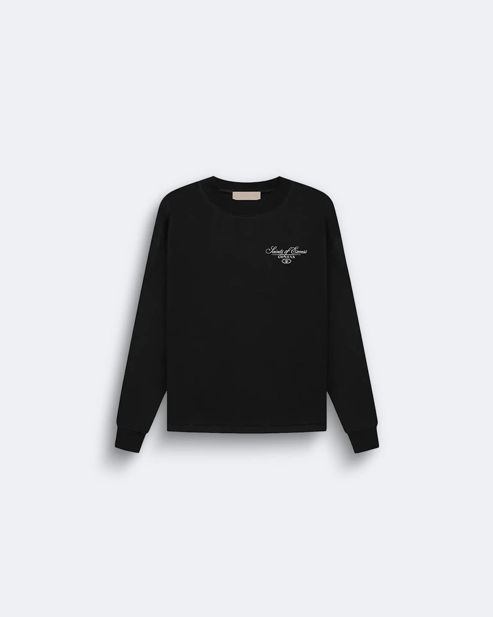 GENEVA X SAINTS OF EXCESS SWEATER