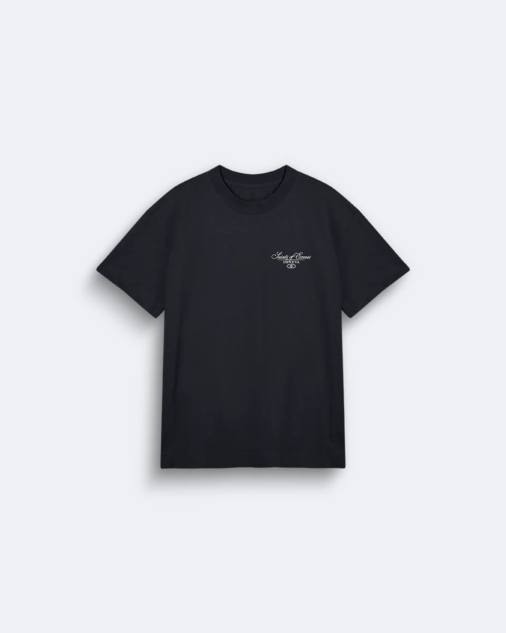 GENEVA X SAINTS OF EXCESS T-SHIRT