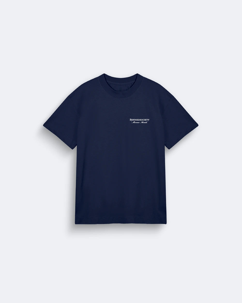MONACO AWAITS T-SHIRT