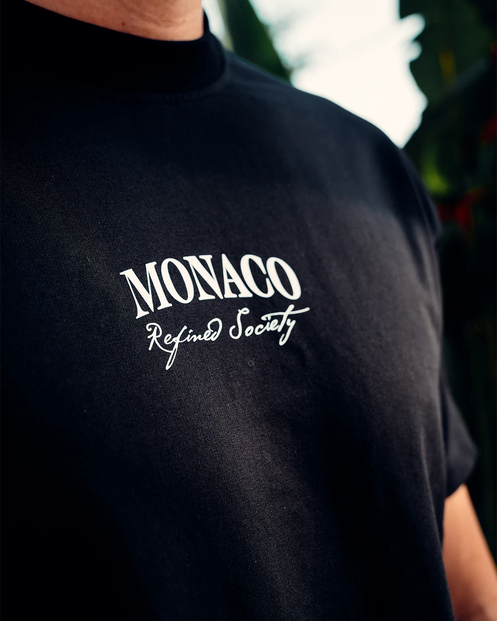 STATE OF MIND T-SHIRT