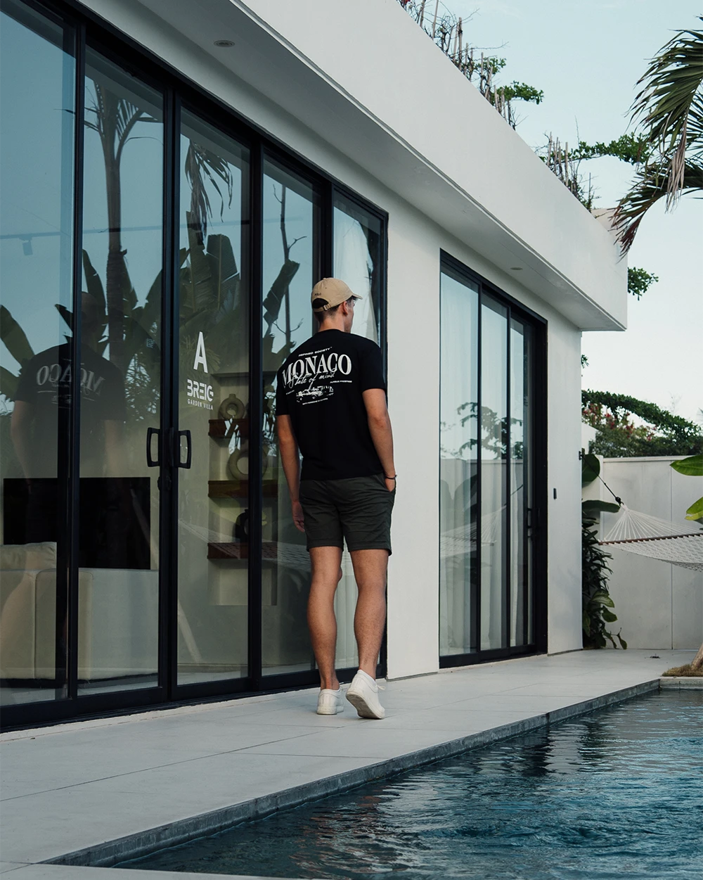 STATE OF MIND T-SHIRT