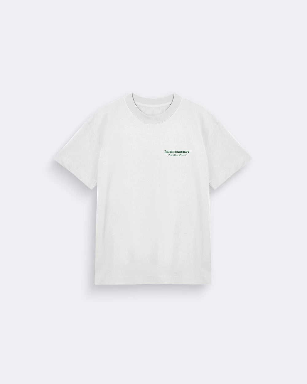 LAGO DI COMO T-SHIRT